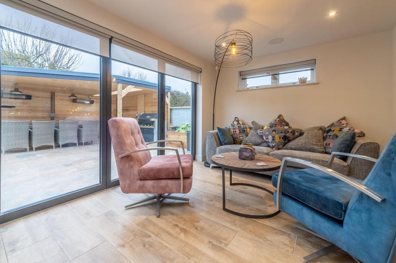 Spindrift Villa Hunstanton Exterior photo