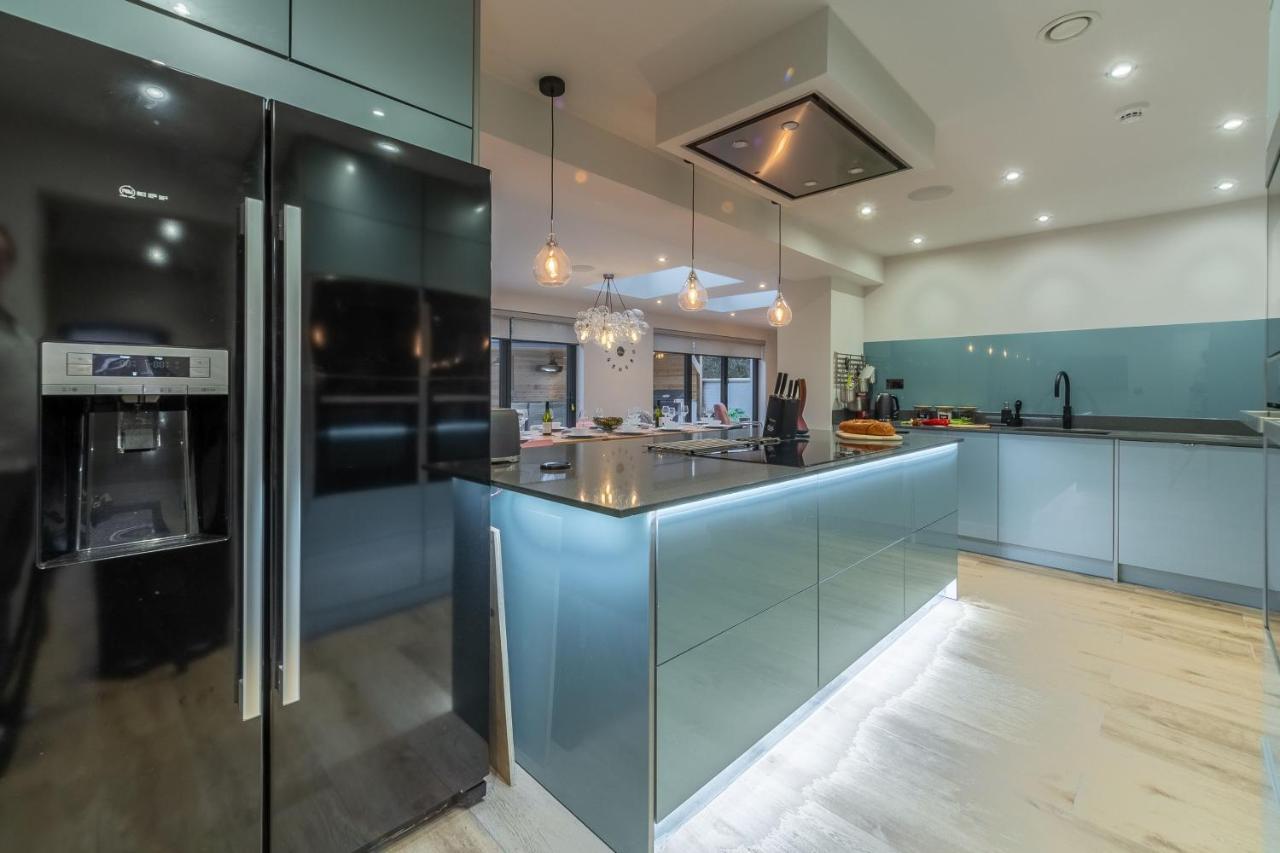 Spindrift Villa Hunstanton Exterior photo