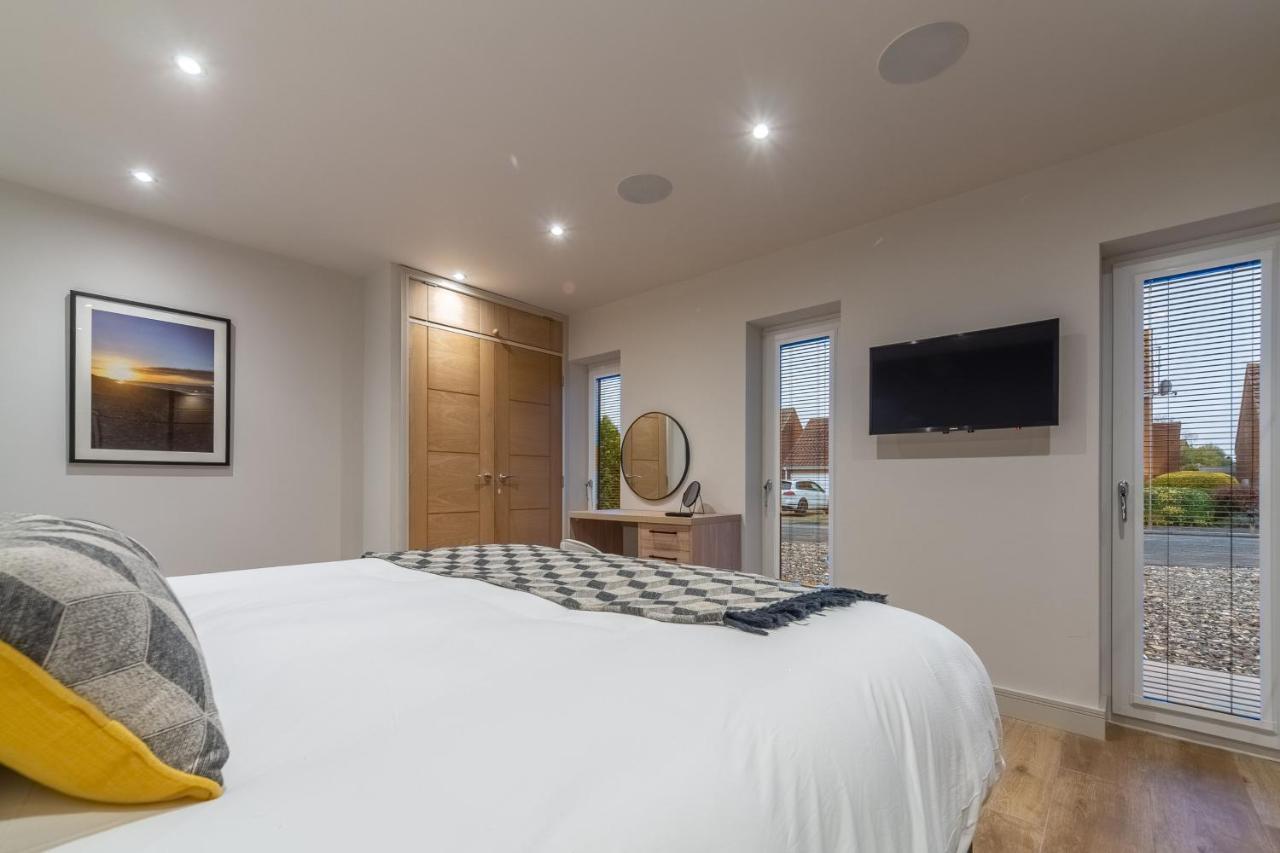 Spindrift Villa Hunstanton Exterior photo