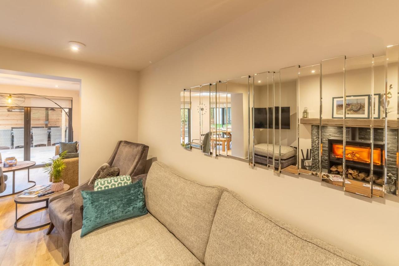 Spindrift Villa Hunstanton Exterior photo