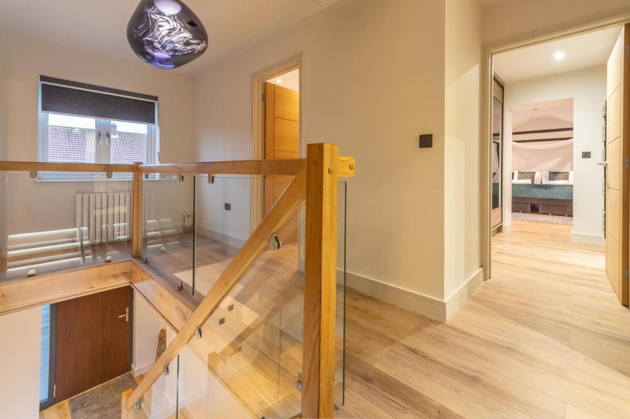Spindrift Villa Hunstanton Exterior photo