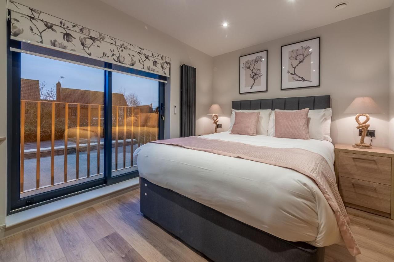 Spindrift Villa Hunstanton Exterior photo