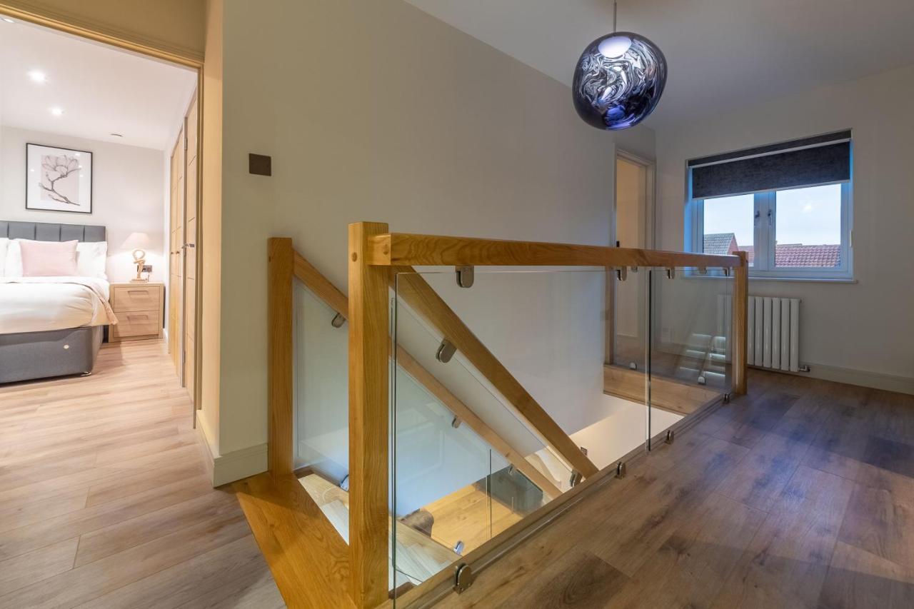 Spindrift Villa Hunstanton Exterior photo