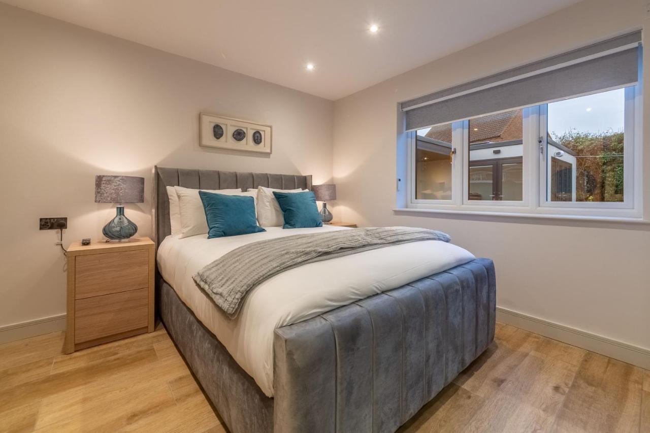 Spindrift Villa Hunstanton Exterior photo
