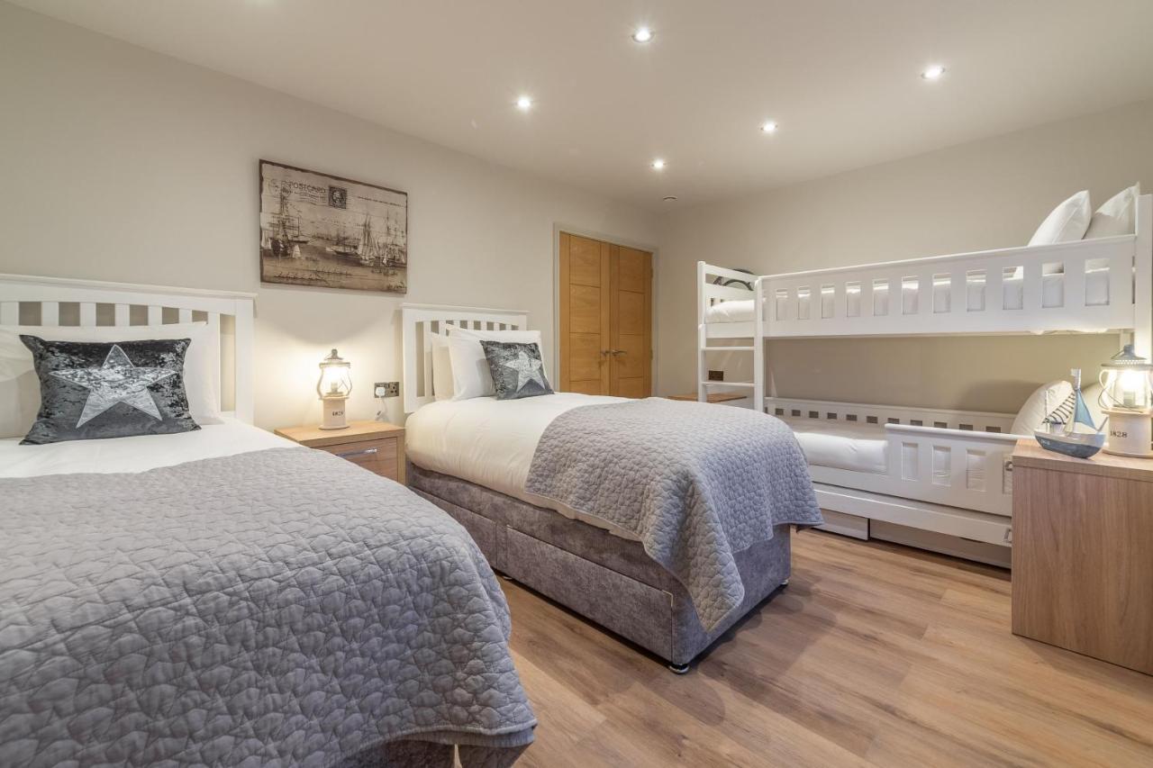 Spindrift Villa Hunstanton Exterior photo